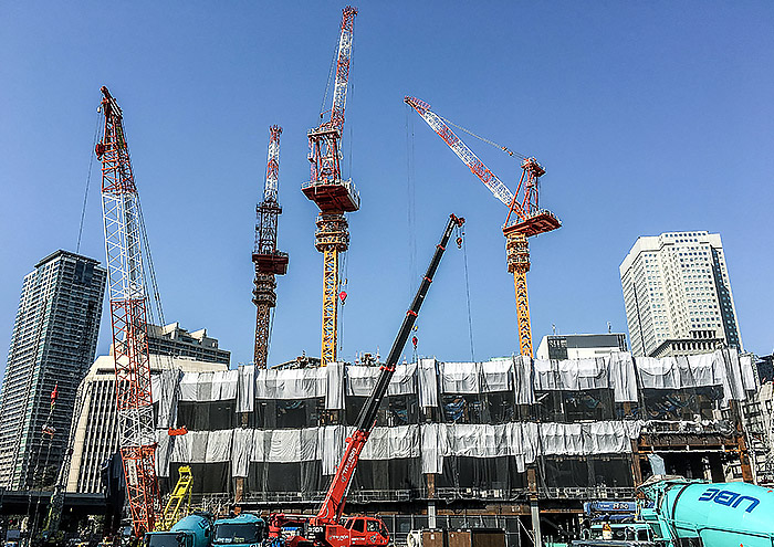 事業案内