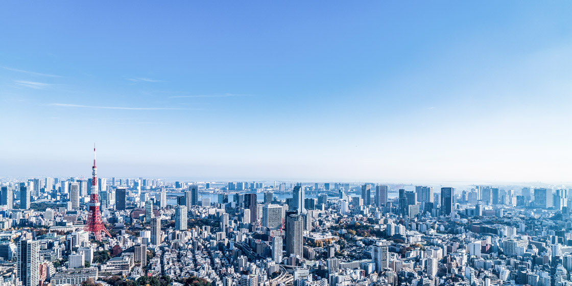 高層ビル実績