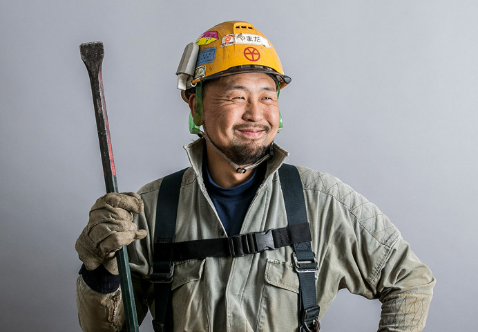 山田 浩明