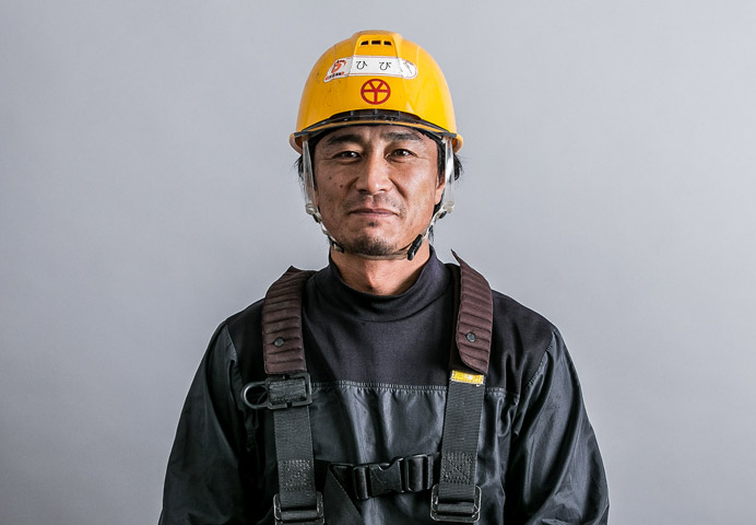 日比 幸一