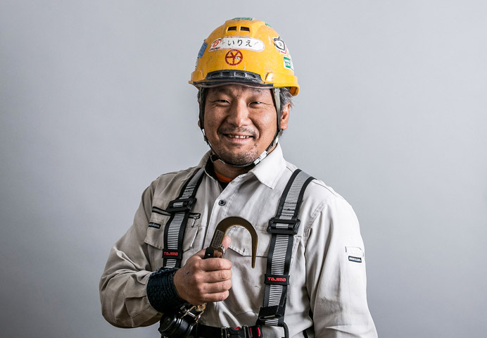 入江 隆太