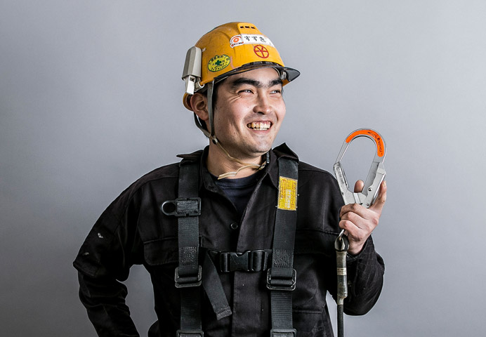 鈴木 龍也