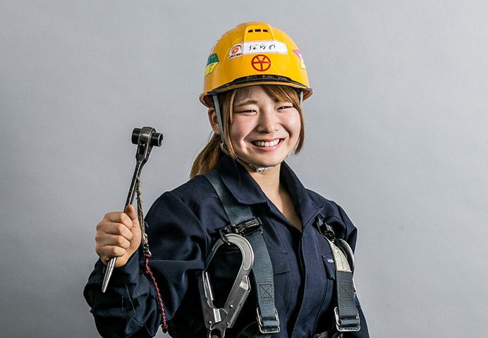 奈良野 千恵里