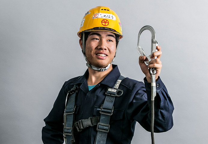 篠原 周助