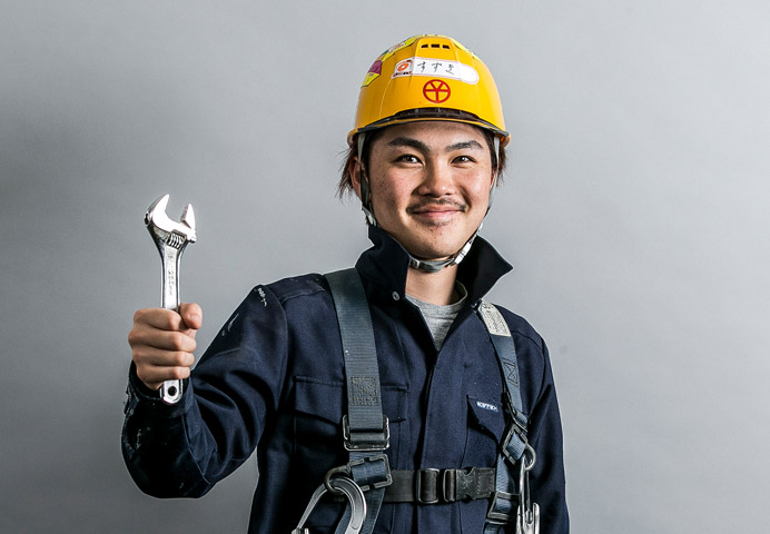 鈴木 理恩