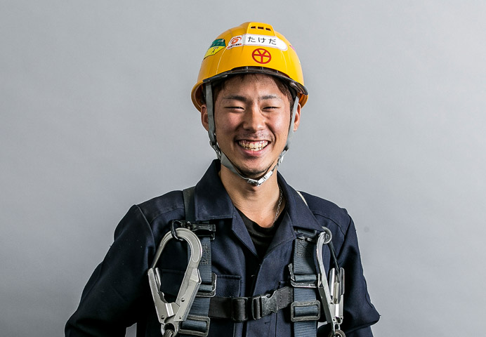 武田 唯人