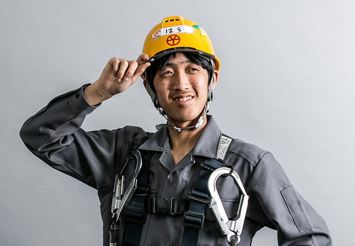 原 斗也